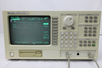 3588A /001/00310Hz-150MHz Spectrum Analyzer