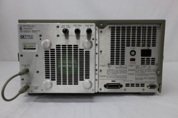 3588A /001/00310Hz-150MHz Spectrum Analyzer
