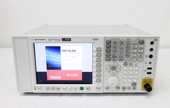 N9010A 26.5GHz Spectrum Analyzer