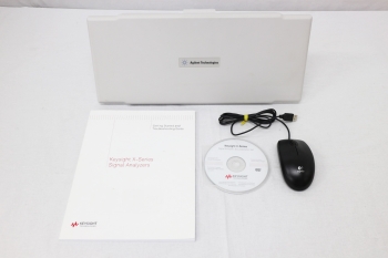 N9010A26.5GHz Spectrum Analyzer
