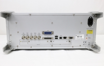 MS2830Aシグナルアナライザ 13.5GHz with 6GHz SG