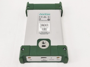 MS2760A-00709kHz-70GHz Spectrum Analyzer