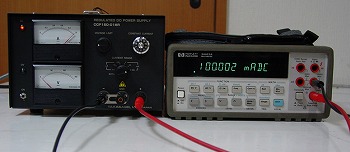 CCP150-01MR150V 1u-100mA ConstantCurrent Power Supply