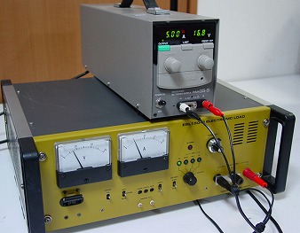 ERL 150-D 60V 20A Electric Load