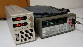 Takasago EX-375L2 Power Supply