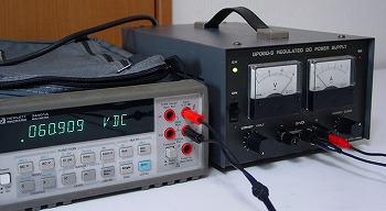GP060-5 DC PowerSupply