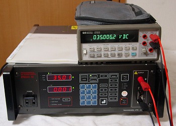 IPS035-10 35V 10A Programmable Power Supply