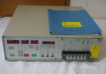 PSA200AInrush Current Meter