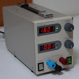 TP018-3D Power Supply