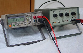 TR2114Digital Multi-ThrmoMeter