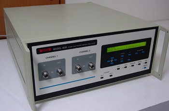 4600Noise and Interference emulator