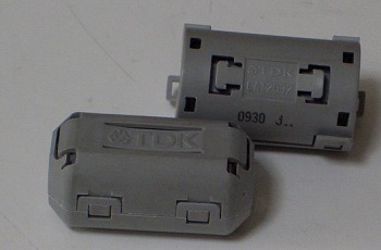 ZCAT2035 Clamp Filter