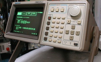 124036ch 100MHz Logic Analyzer