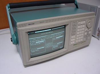 3001GPX1GHz 16ch Logic Analyzer