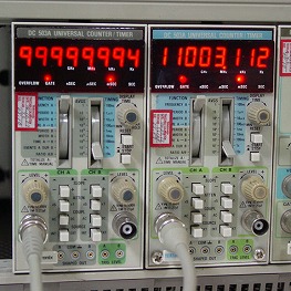 DC503A125MHz Universal Counter Timer Plug-in