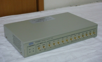P3420Data pattern Generator Output Pod