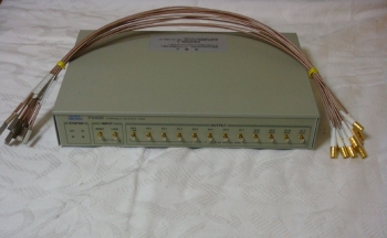 P34201.1 Gb/s Data pattern Generator Output Pod