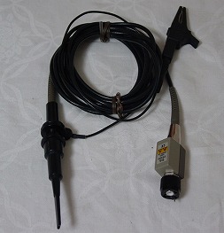  P5100HV probe