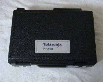 P7240DC-4GHz FET Probe TCA