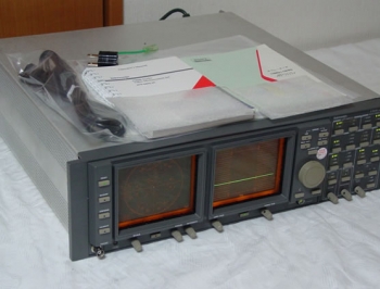  1781RPAL Video Analyzer