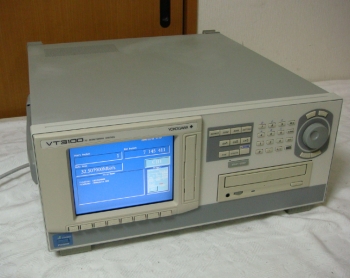 VT3100TS Monitering Station