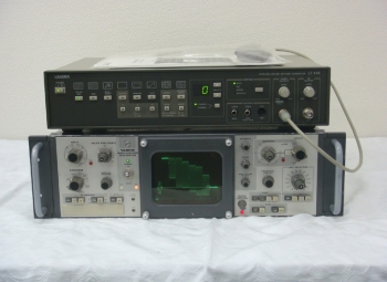 LT416NTSC/PAL/SECAM PATTERN GENERATOR