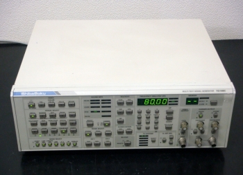 TG19BCMulti Test Signal Generator