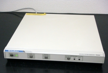 TP22AXNTSC/PAL Pattern Generator