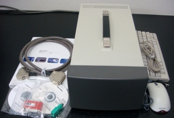 MTX100B opt02MPEG Recorder&Player