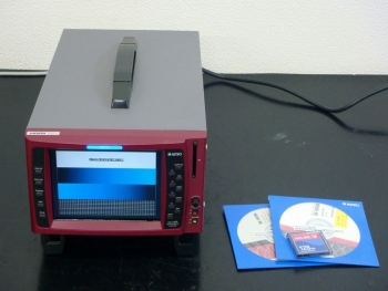 VA1809AHDMI Protcol Analyzer
