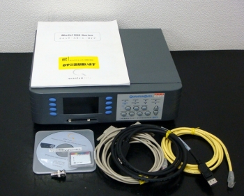 882EDP3Video Test generator