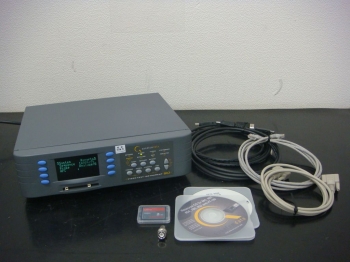 882EVideo Test Generator 