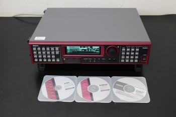 VG-873 VM-1821/VM-1824A4K Video Signal Generator