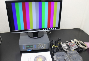 882EVideo Test Generator 