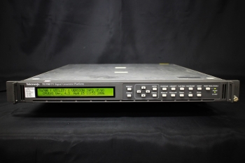 TG700FP(DVG7/HDVG7/AGL7/BG7)Multiformat Analog and Digital Video Generator