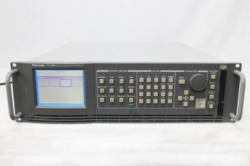 TG2000 BG+HDVG+DVG+HDSTVideo Generator System