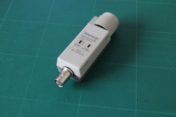 013-0278-00Video Display Clamp