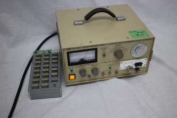 CI-6001MHz-60MHz Crystal Impedance Meter