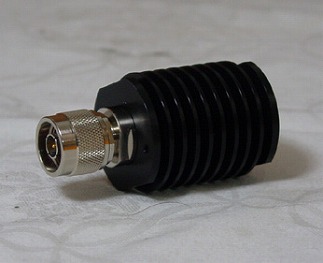 TDL41FDC-4GHz 20W 50ohms Termination