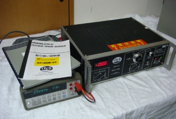610C+-10KV High-Voltage Supply/Amplifier