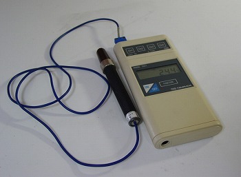  3527 Digi-Temper