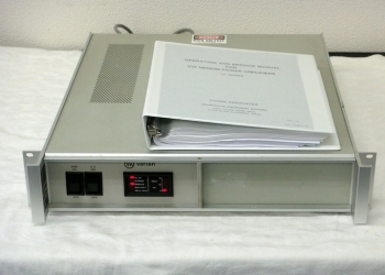 VZM6991K3DJHG8-18GHz 38.8dB 20W TWT Amplifier