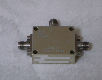 M53C2-26GHz Triple-Balanced Mixer