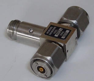 1872A Power Splitter　