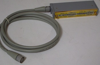 5387DC-23GHz 0-55dB attenuator