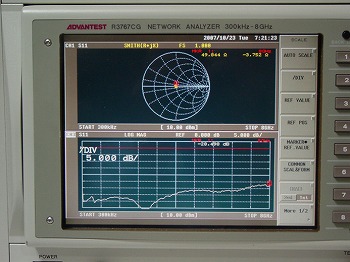 WA1424-4DC-12GHz 50ohm 5W Termination