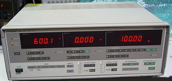  2533E Digital Power Meter