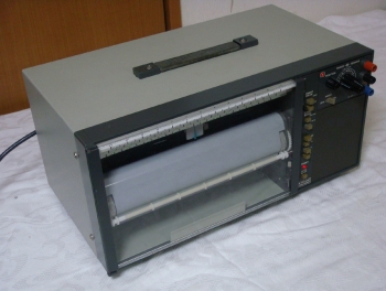  30561ch  Pen Recorder