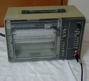  3057 1pen Protable Recorder