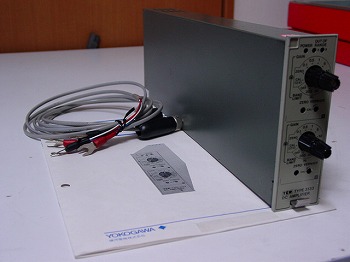 3133-00 DC Amaplfier